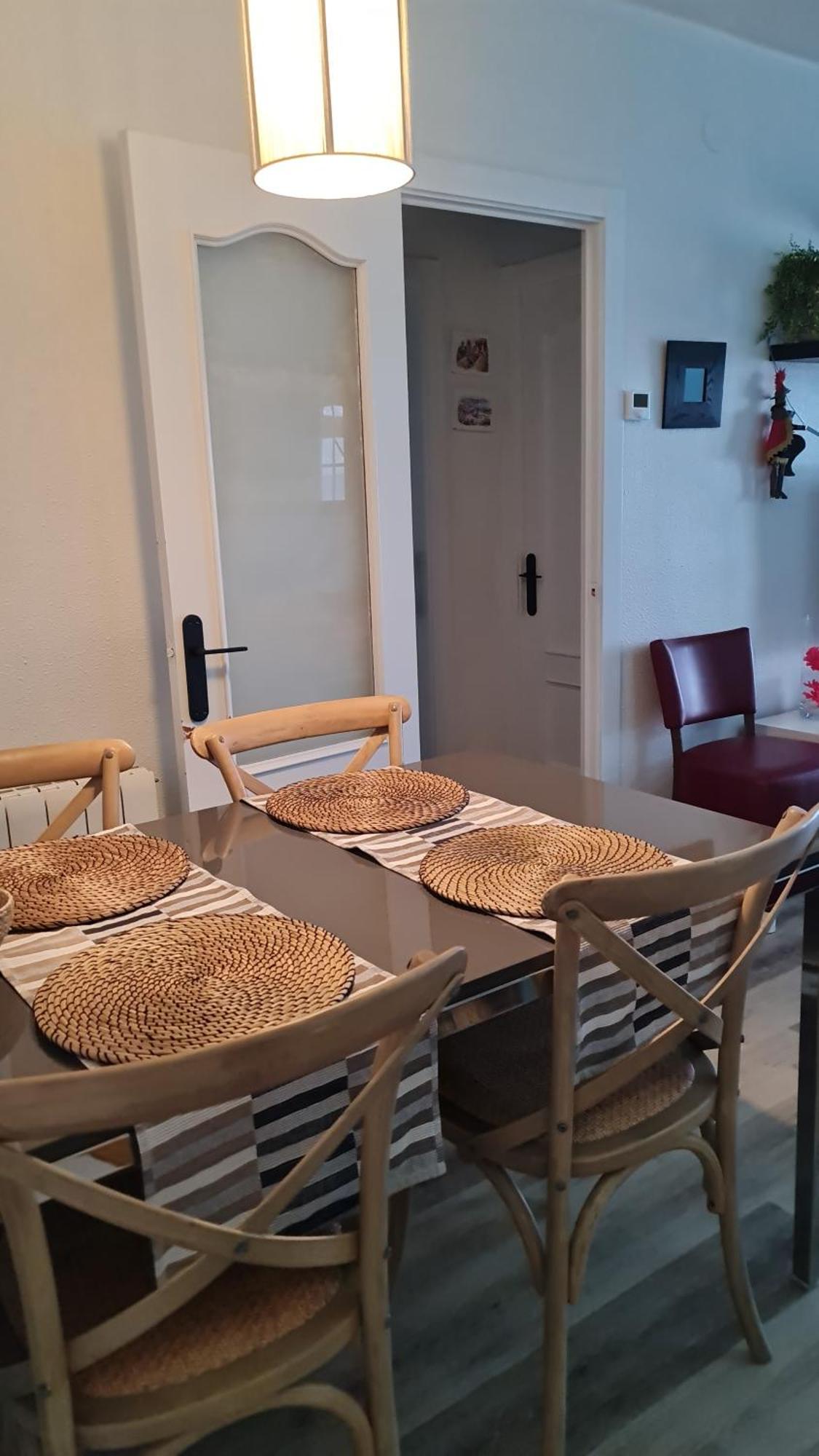 Apartment In Front Of The Beach Pineda de Mar Buitenkant foto